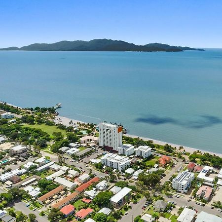Aquarius On The Beach Townsville Zewnętrze zdjęcie