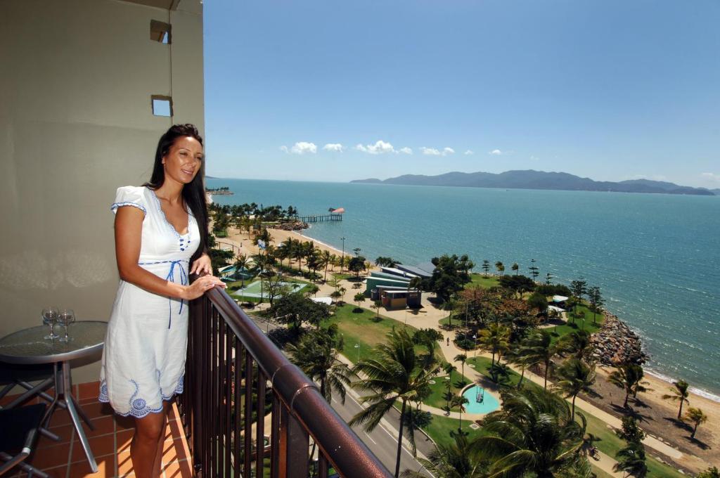 Aquarius On The Beach Townsville Zewnętrze zdjęcie